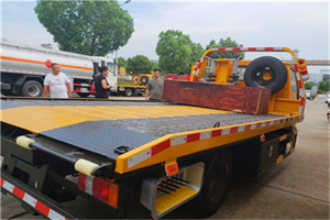 霞浦附近拖车电话号码服务