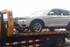 霞浦拖车24小时服务电话