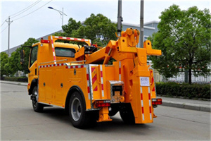 霞浦高速路拖车费